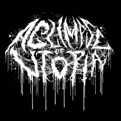 logo A Glimpse Of Utopia